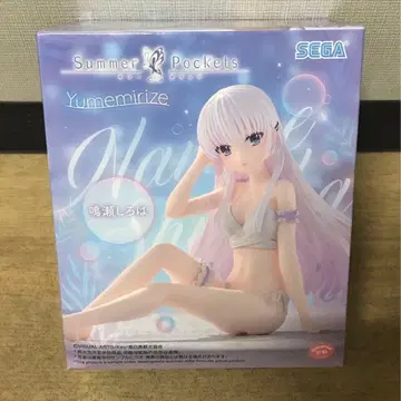 [ 최신작 ] SummerPockets Yumemirize 나루세 시로하