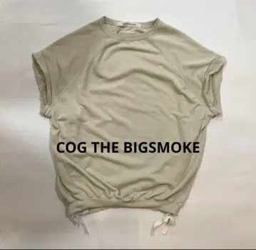 저널 스탠다드 랙 | COGTHEBIGSMOKE SWEAT