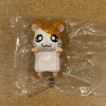 제일복권 꼬마햄찌 H상 챠라링 프렌즈 미니 피규어