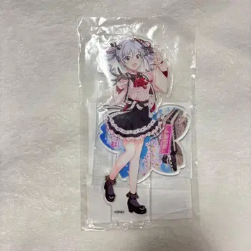 아이돌 마스터 신데렐라 걸스 구마모토 카미사키 란코 아크릴 스탠드