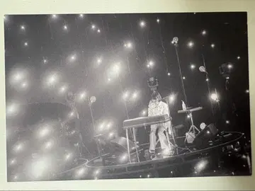 [ 새상품 ] TOMOO Puddles 랜덤 엽서