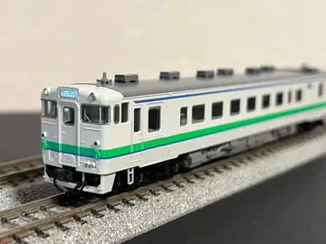 TOMIX 키하 40 1700번대 홋카이도 도색