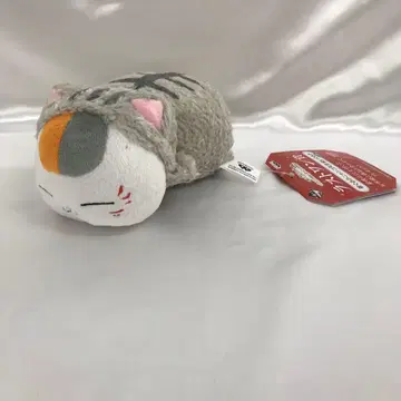 인형옷 냥코센세 봉제 인형 라스트 원상