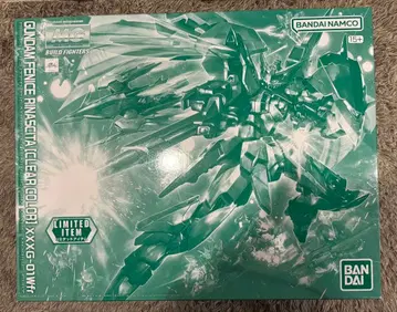 MG 1/100 건담 페니체 리나시타 [클리어 컬러] 새상품