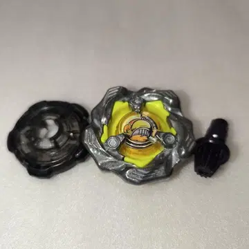 [베이블레이드 x] 고래 웨이브 5-60GF