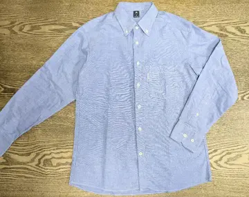 mont-bell 버튼 다운 셔츠 M 사이즈