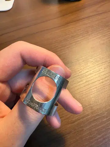 SELMER 클라리넷용 리가처