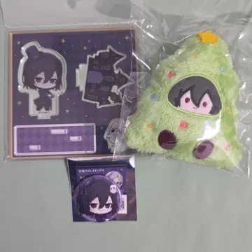 문호 스트레이독스 AGF 효도르 세트