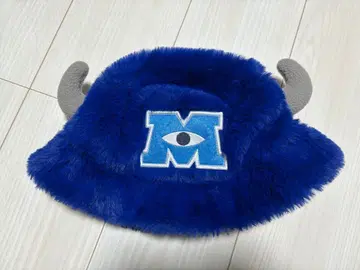 몬스터즈 잉크 팬캡