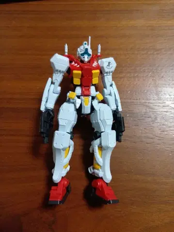 HG 겔구그 스가이 기체 건담 프라모델 정크