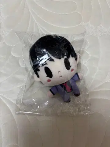 요시자와 카나메 봉제 인형 치비누이