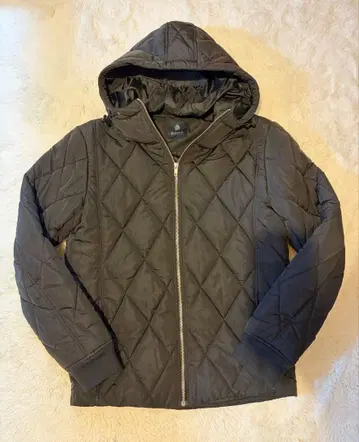 [ 즉시 구매 가능 ] nano universe 퀼팅 자켓 M 사이즈