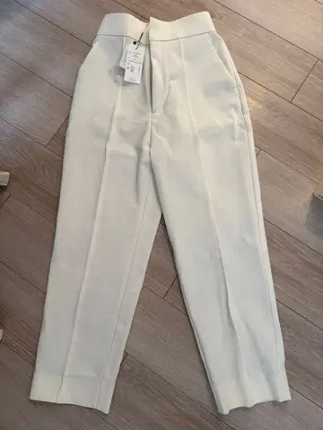 shirocon yori 25ss 드레스 팬츠