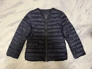 TATRAS 타트라스 NOKO 노카라 다운 블랙 2