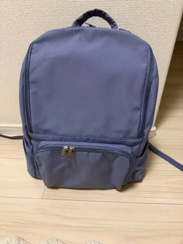 워크맨 고발수 마더스 백인 백팩 마더스 백 블루