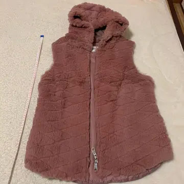 BUI 비유이 퍼 베스트 M