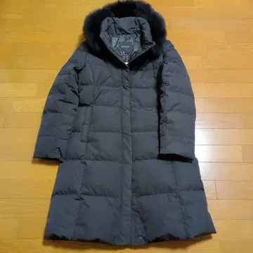 새상품급! UNTITLED 다운 코트