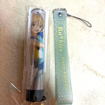 앙스타 응원봉 튜브 마시로 토모야 덤 포함