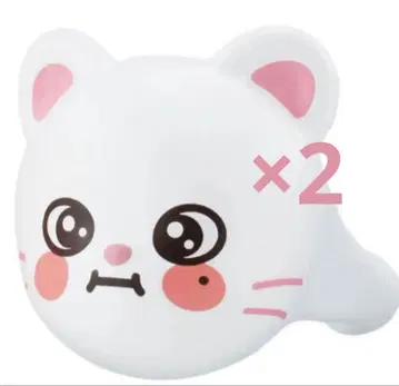 지니레트 반지 뽀끄토 반지 세트