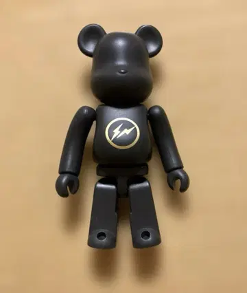 BE@RBRICK 프래그먼트 100% fragment design