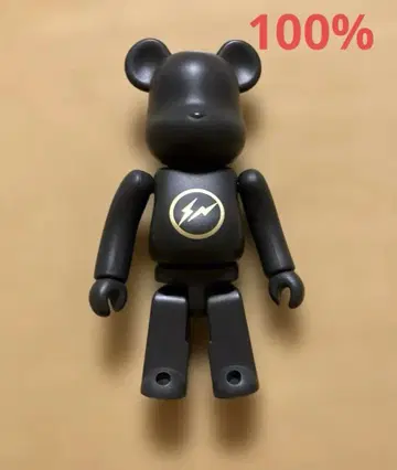 BE@RBRICK 프래그먼트 100% fragment design