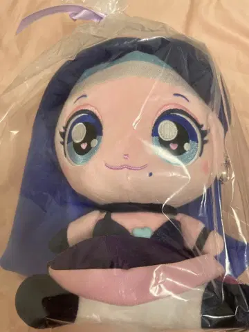 aespa Teenieping 인형 karina