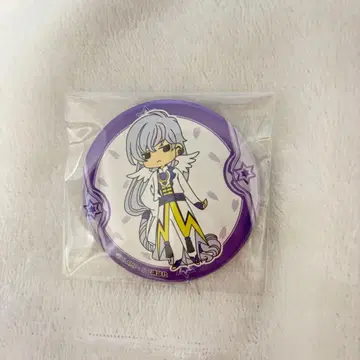 카드캡터 사쿠라 월 유에 캔뱃지