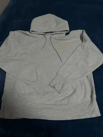 Champion REVERSE WEAVES 후드티