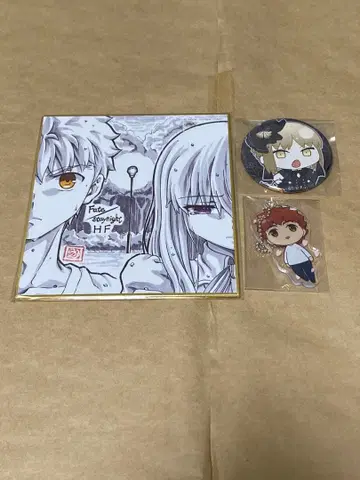 Fate/staynight HF 묶음 판매