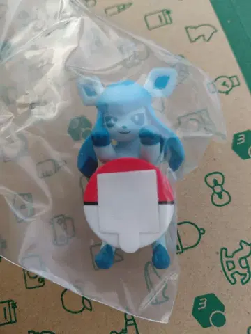 포켓몬 제일복권 F상