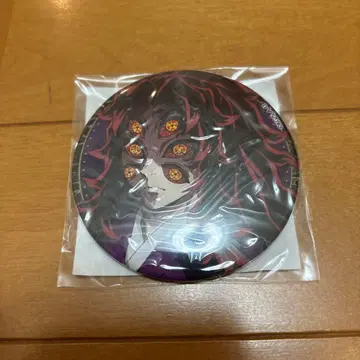 코쿠시보 귀멸의 칼날 애니플렉스 온라인 복권 빅 캔뱃지