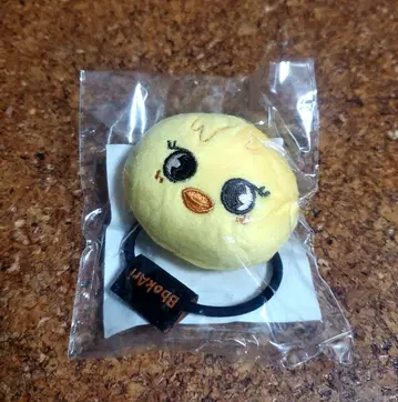 StrayKids 스키즈 SKZOO 필릭스 포가리 머리끈