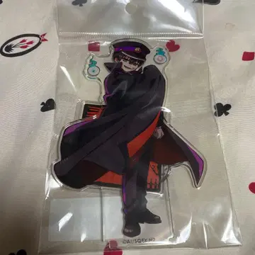 방과 후 소년 하나코 군 아크릴 스탠드