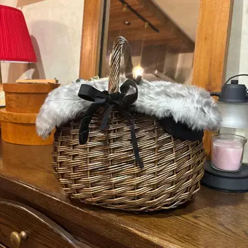 사만사 모스모스 카즈미님 콜라보 카고백