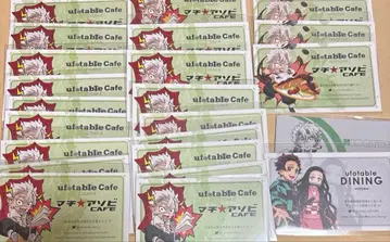 카드 아크릴 스탠드 세트