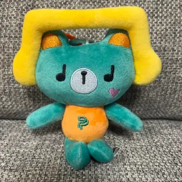 gmmtv pondphuwin 봉제 인형