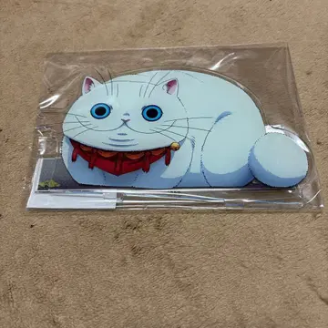 에구치 나츠미 출금의 두더지 이케부쿠로 씨 BIG 아크릴 스탠드