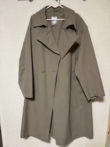 niko and - 오버코트 프리 사이즈