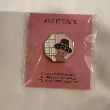 Stray Kids DO IT 팝업 창빈