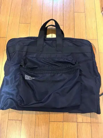 freshservice garment 다기능 토트백