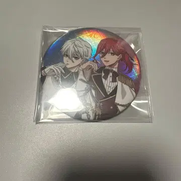 블루 록 노블 style 오로라 캔뱃지 치기리 & 나기