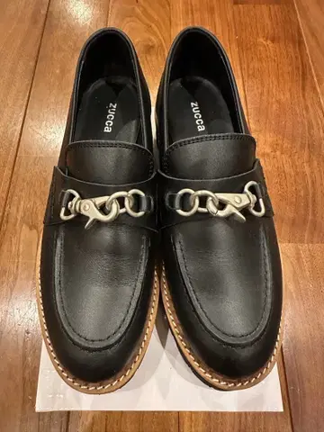ZUCCa 비트 신발 M 사이즈