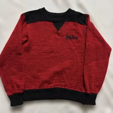 스타일 아이즈 슈가케인 100% 울 스웨터