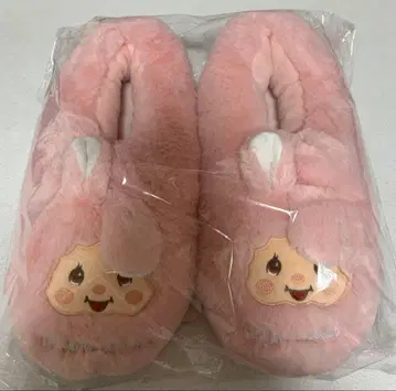 몽치치 복슬복슬 룸슈즈 슬리퍼 프리 사이즈
