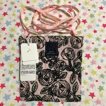 미나 페르호넨 rosy pocket bag