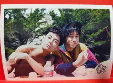 빛 GENJI 사진 261