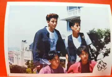 빛 GENJI 사진 268