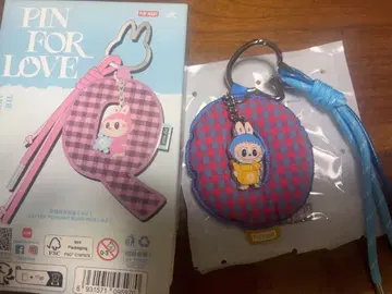 러브브 알파벳 펜던트 O 팝마트