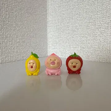 코비토즈칸 목욕볼 이치고 쿠레나이/레몬 스마시/카쿠레모모지리