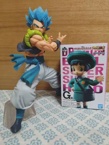 제일복권 드래곤볼